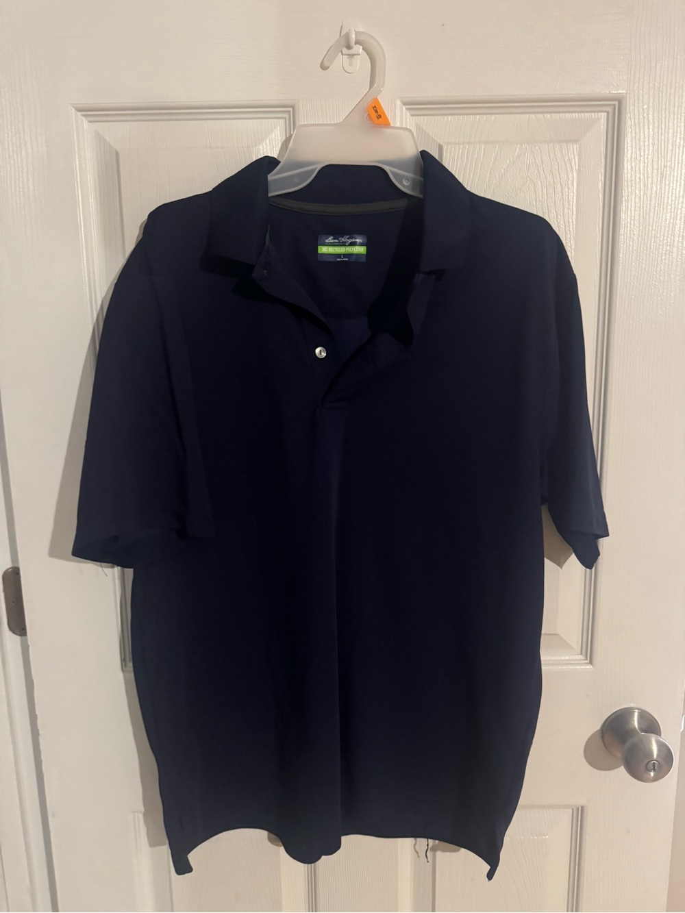 Men’s size large Ben Hogan golf polos